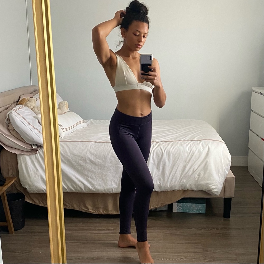Under Armour leggings